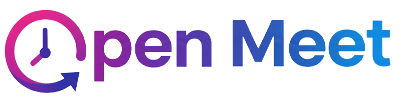 OpenMeet logo